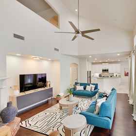 Primary image 1 4 Mi to Dtwn: Family Home w/ Games in Frisco, Orchid the Venue Hotels