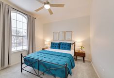 Others 6 4 Mi to Dtwn: Family Home w/ Games in Frisco