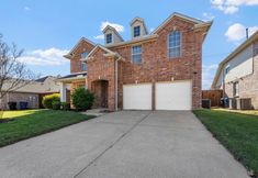 Others 7 4 Mi to Dtwn: Family Home w/ Games in Frisco