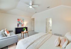 Others 4 4 Mi to Dtwn: Family Home w/ Games in Frisco