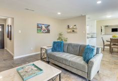 Others 6 5 Mi to Fort Worth Stockyards: Home w/ Yard!