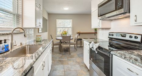 Others 2 5 Mi to Fort Worth Stockyards: Home w/ Yard!