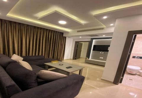 Others Charming 1 Bedroom Apartment in Amman's Heart