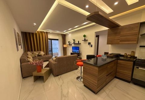 Others Charming 3 Bedroom Apartment in Amman