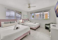 อื่นๆ 3 Poolside Paradise Dock & Pool!