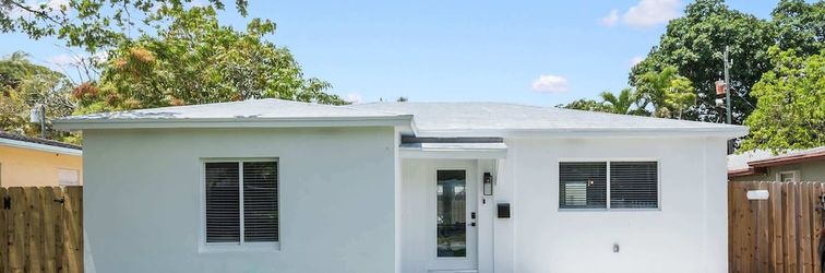 Others Sunrise Palms 10 Min to Beach!