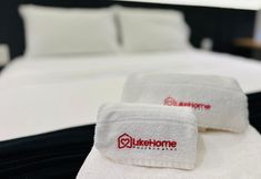 기타 4 Mardisa Design - LikeHome Hospedagens