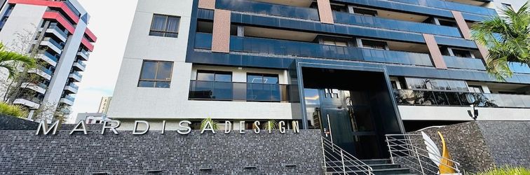 기타 Mardisa Design - LikeHome Hospedagens