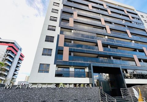 기타 Mardisa Design - LikeHome Hospedagens