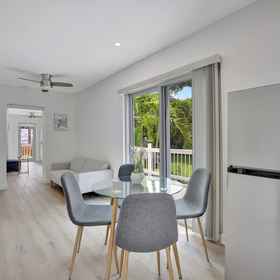 Primary image 1 Sunshine Getaway Sleeps 4!, โรงแรม & ที่พัก Las Olas Riverfront