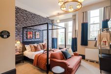 其他 Your Apartment - Pembroke House