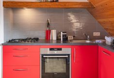 Others 6 Apartment in Lampaul-plouarzel by the Beach