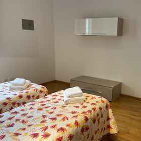 Room 1 6号车厢, Stagni di Focognano 酒店