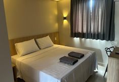 อื่นๆ 5 Izzy Hotel