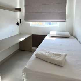 Room1Edificio Promenade II - Apt 606,阿拉戈斯州公寓