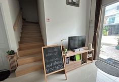 Lainnya 5 Nice Stay House at Khlong Sam - Rangsit - Khlong Luang - Phathumthani