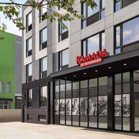 Primary image 1 Ramada By Wyndham Brooklyn Empire Blvd, Fort Hamilton Hotels
