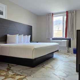 Primary image1Ramada By Wyndham Brooklyn Empire Blvd,88街飯店