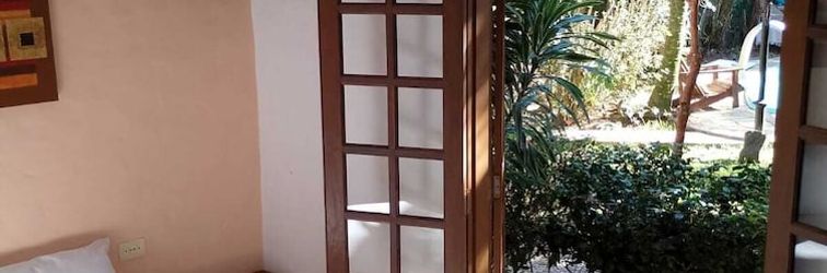 Others Refúgio do Kairós