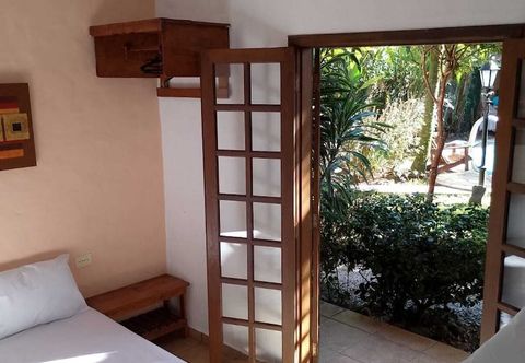 Others Refúgio do Kairós