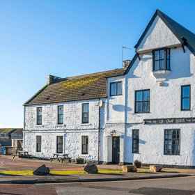 Primary image 1 โรงแรม Ye Olde, โรงแรม & ที่พัก Old Course Shop, St Andrews Links