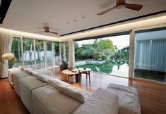 Others 5 Mashang Holiday Pattaya Holiday Villa