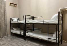 Others 4 World Hostels