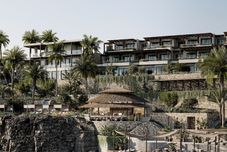 その他 Oku Bodrum