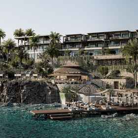 Primary image1Oku Bodrum,Magi Beach飯店