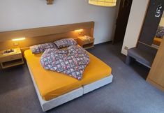 Others 3 Hotel Garnì Ongaro