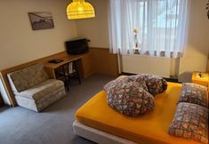 Others 2 Hotel Garnì Ongaro