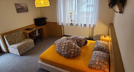 Others 2 Hotel Garnì Ongaro