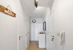 Others 2 Apartment in Blankenberge With Sea Views