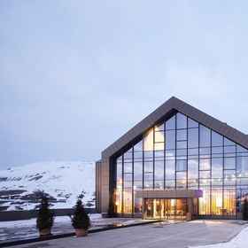 Primary image 1 Liv Hotels Erciyes, Kayseri Hotels