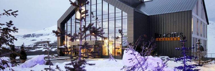 Lainnya Liv Hotels Erciyes