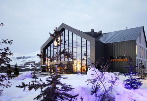 Lainnya Liv Hotels Erciyes