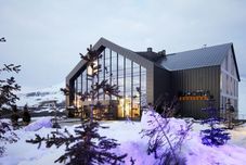 Lainnya Liv Hotels Erciyes