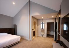 Lainnya 6 Liv Hotels Erciyes