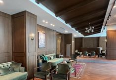 Lainnya 2 Liv Hotels Erciyes