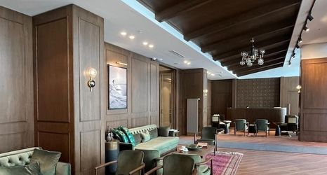 Lainnya 2 Liv Hotels Erciyes