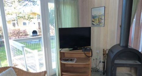 Lain-lain 2 Holiday Home by Granzower Lake Family Retreat