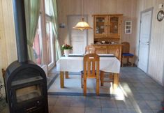 Lain-lain 7 Holiday Home by Granzower Lake Family Retreat