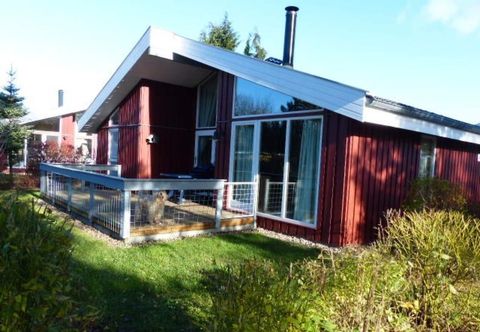 Lain-lain Holiday Home by Granzower Lake Family Retreat