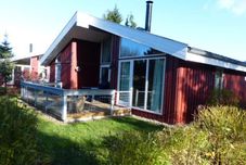 Lain-lain Holiday Home by Granzower Lake Family Retreat