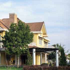 Primary image 1 Darad Valley, Wat Muak Lek Nok Hotels