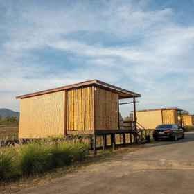 Primary image1Darad Valley,Navaminda Kasatriyadhiraj皇家空军学院飯店