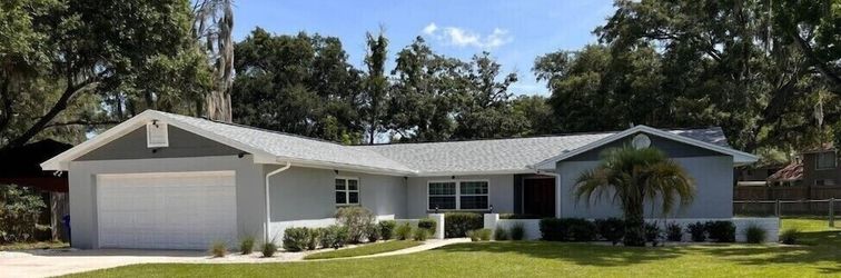 อื่นๆ Charming Room Rentals in Southern Lakeland: Central & Cozy