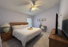 其他 3 Cozy Davenport Rooms Near Posner Park Shopping & Dining