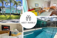 其他 Cozy Davenport Rooms Near Posner Park Shopping & Dining