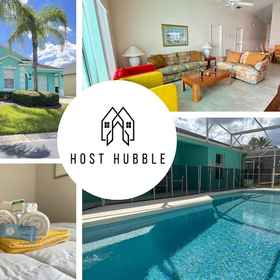 Primary image1Cozy Davenport Rooms Near Posner Park Shopping & Dining,波尔克县飯店